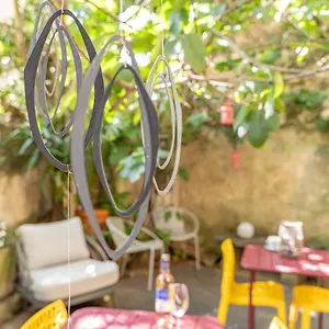 Appart hôtel Catherine, Aix-en-Provence