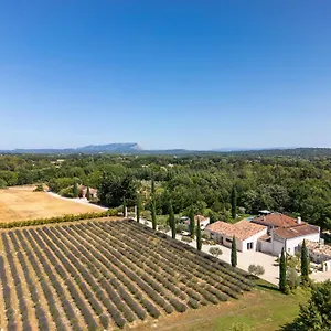 Maison d'hôtes Romantique, Jacuzzi Et Lit D'exception, Aix-en-Provence